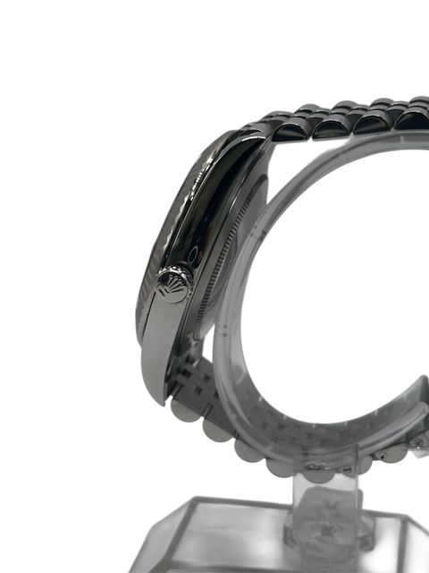 Rolex Datejust 41 126334 Image 3